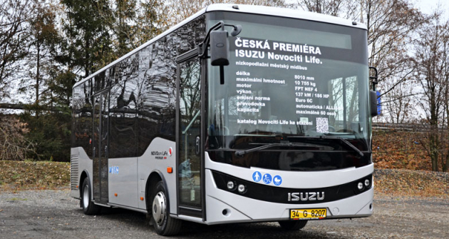 Isuzu – NovoCity Life Isuzu – NovoCity Life