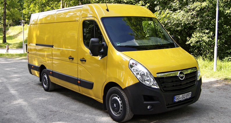 Výroba LUV Opel Movano ve spolupráci s Renaultem končí a nová generace již bude vznikat ve spolupráci s Fiatem