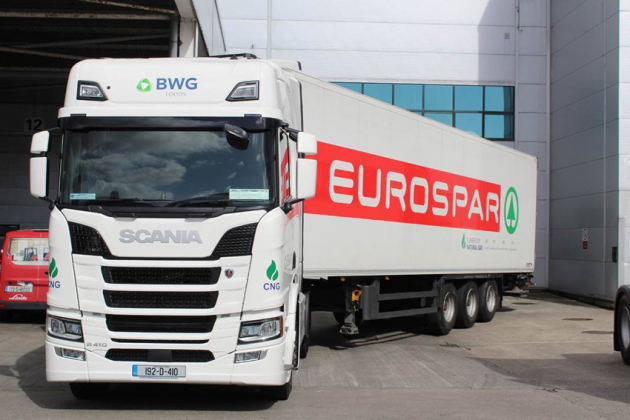 SPAR jmenoval Scanii dodavatelem roku. SPAR jmenoval Scanii dodavatelem roku.