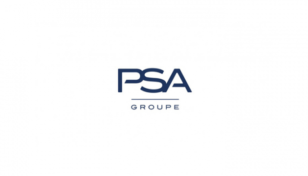 PSA Groupe PSA Groupe
