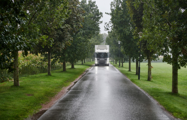 Scania
