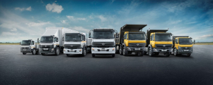 BharatBenz