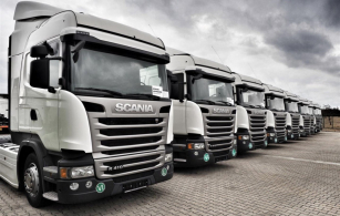 Scania