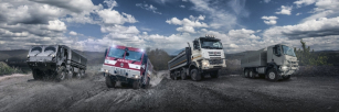 TATRA TRUCKS