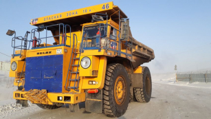 Belaz