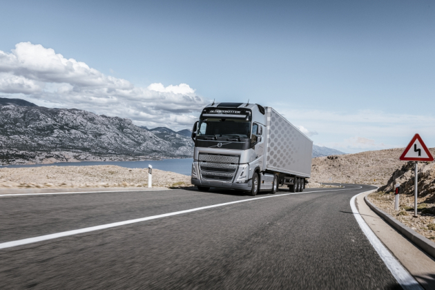 Volvo FH Volvo FH