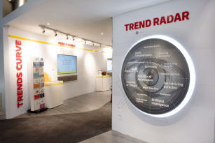 DHL Trend Radar - Inovační centrum