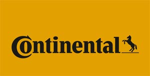 continental 134192