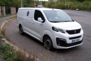 Peugeot v ČR přechází na WLTP.