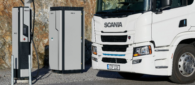 Scania Scania