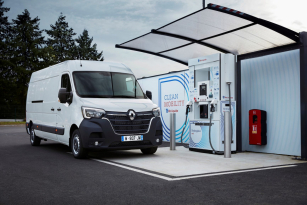 Renault a Plug Power spojují své síly a jejich cílem je stát se jedničkou v oblasti lehkých užitkových vozidel na vodíkový pohon. 