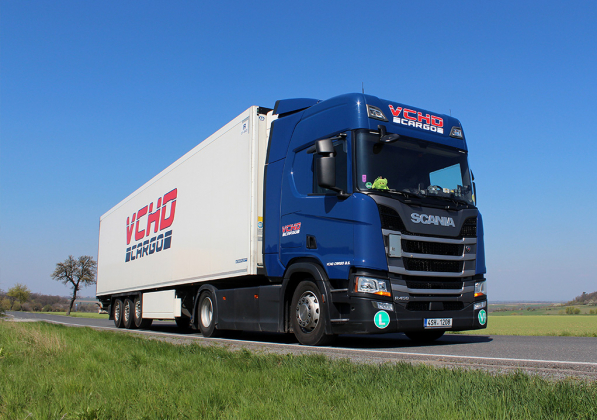 VCHD Cargo VCHD Cargo