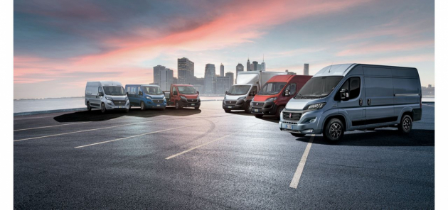 Fiat Ducato Fiat Ducato