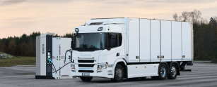 Scania investuje do dalšího rozšiřování společnosti Northvolt 