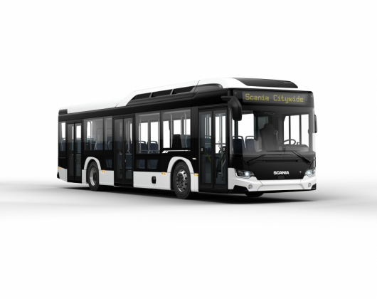 Společnosti COMETT Plus, E.ON a Scania spolupracují na pilotním provozu plně elektrického autobusu v Táboře. Společnosti COMETT Plus, E.ON a Scania spolupracují na pilotním provozu plně elektrického autobusu v Táboře.
