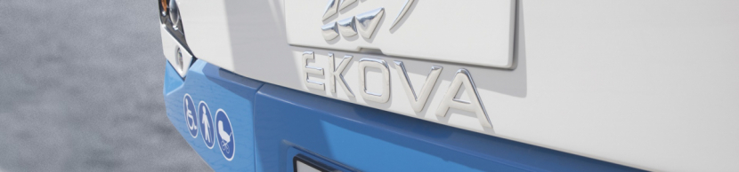 Ostravská Ekova Electric změnila vlastníka a mění i název 