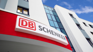 DB Schenker