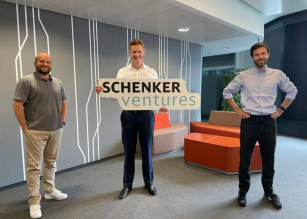 Start divize Schenker Ventures nastaví nový směr podnikání v logistice