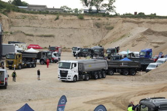 MAN Traction Event 2021 MAN Traction Event 2021