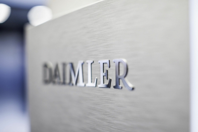 Daimler AG mění své směřování i jméno 