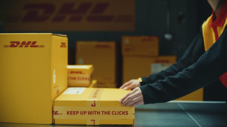 DHL Supply Chain rozšiřuje využití autonomních vozíků