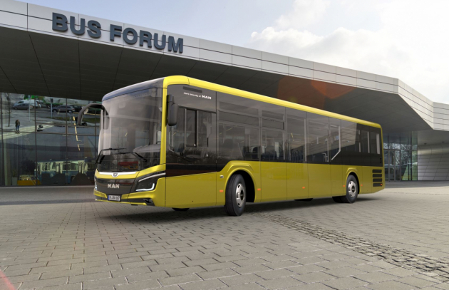 Moderní design „Smart Edge“, poprvé představený v roce 2017 u modelu Lion's Coach, jasně identifikuje Lion's Intercity LE coby nový základní model v současné rodině MAN. Moderní design „Smart Edge“, poprvé představený v roce 2017 u modelu Lion's Coach, jasně identifikuje Lion's Intercity LE coby nový základní model v současné rodině MAN.