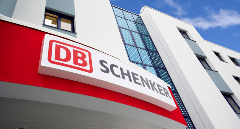 Od založení DB Schenker letos uplyne 150 let.