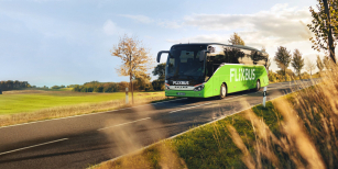 Flixbus se chce vrátit k předcovidovému stavu