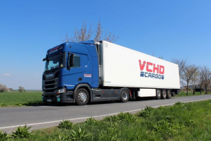 Přepravní společnost VCHD Cargo oznámila obrat k lepšímu