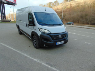 Fiat Ducato Maxi Série 7, 2.2 MTJ 140 k L3H2 Euro6d-Temp