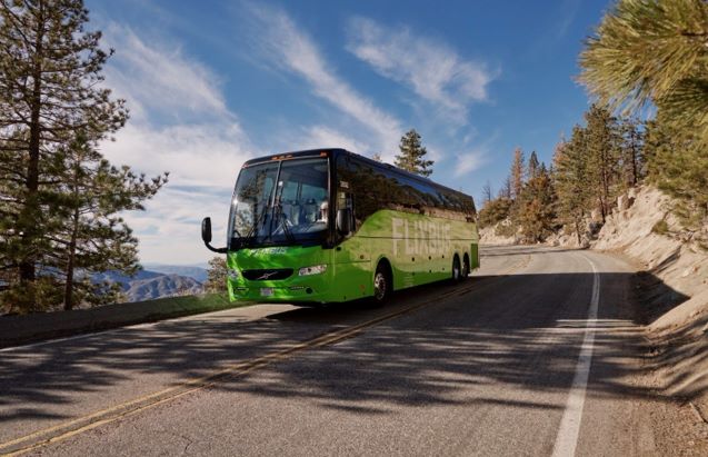 Flixbus připravil na léto i podzim další autobusové linky