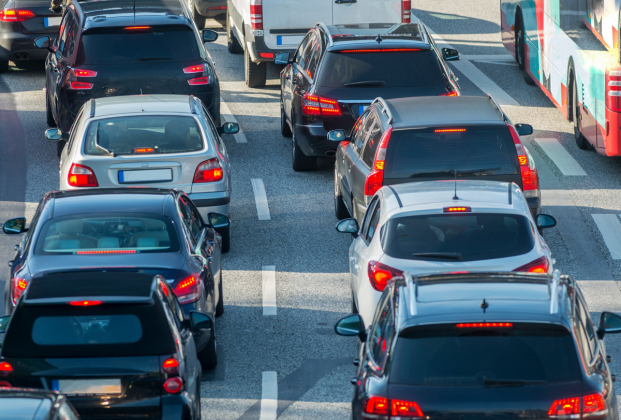 Čeští řidiči jsou ohroženi velkým počtem krádeží automobilů Čeští řidiči jsou ohroženi velkým počtem krádeží automobilů