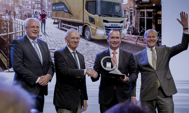 DAF XD byl zvolena „Mezinárodním nákladním vozidlem roku 2023“. DAF XD byl zvolena „Mezinárodním nákladním vozidlem roku 2023“.