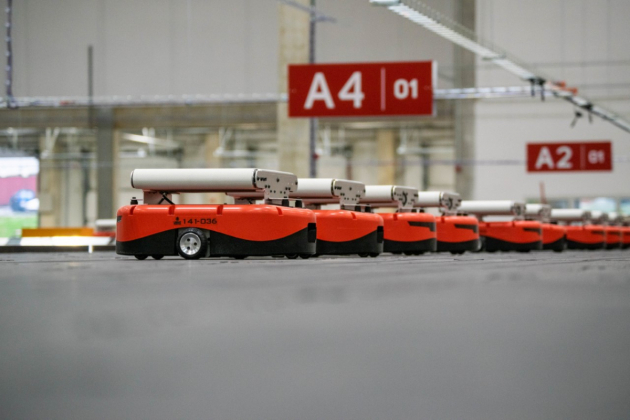 Zásilkovna má také boxy jako Alza Zásilkovna má také boxy jako Alza