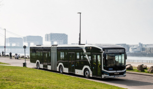 V polském závodě na výrobu autobusů MAN se bude propouštět