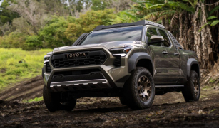 Toyota Tacoma 2023