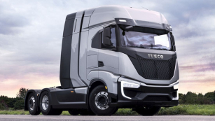 Iveco HD BEV a HD FCEV