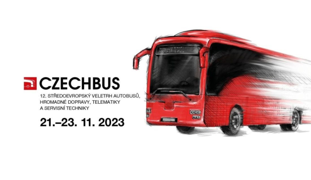 Czechbus 2023