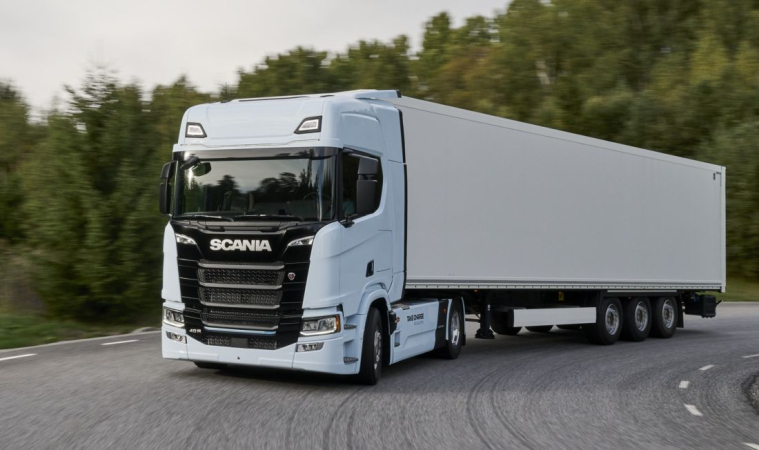 Scania