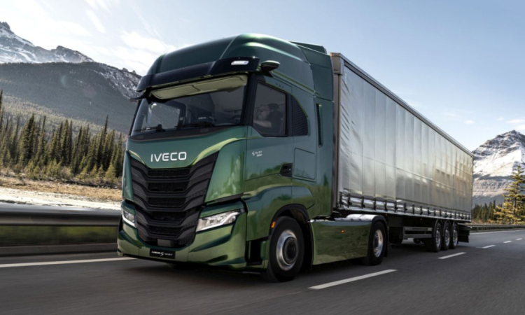 Iveco 2024