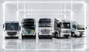 Daimler Truck ČR