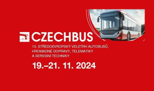 Czech Bus 2024