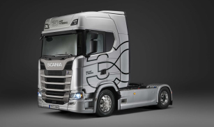 Scania Super