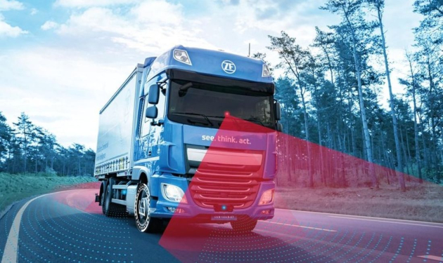 ZF bezpečnost ZF bezpečnost