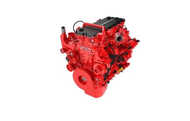Cummins X10 Cummins X10