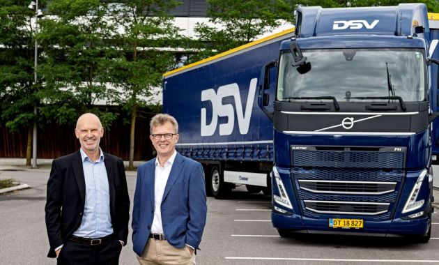 Volvo Volvo