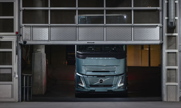 Volvo FH Electric Volvo FH Electric