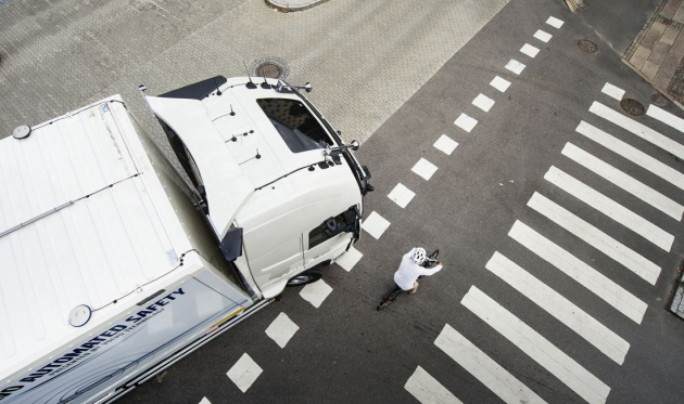 Volvo Trucks Volvo Trucks
