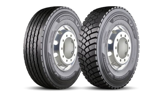 Bridgestone Bridgestone