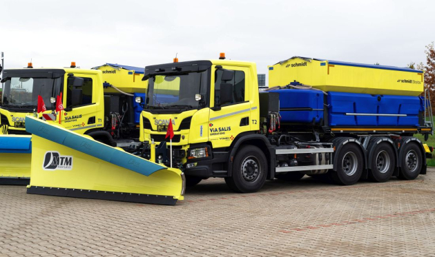 Scania Scania
